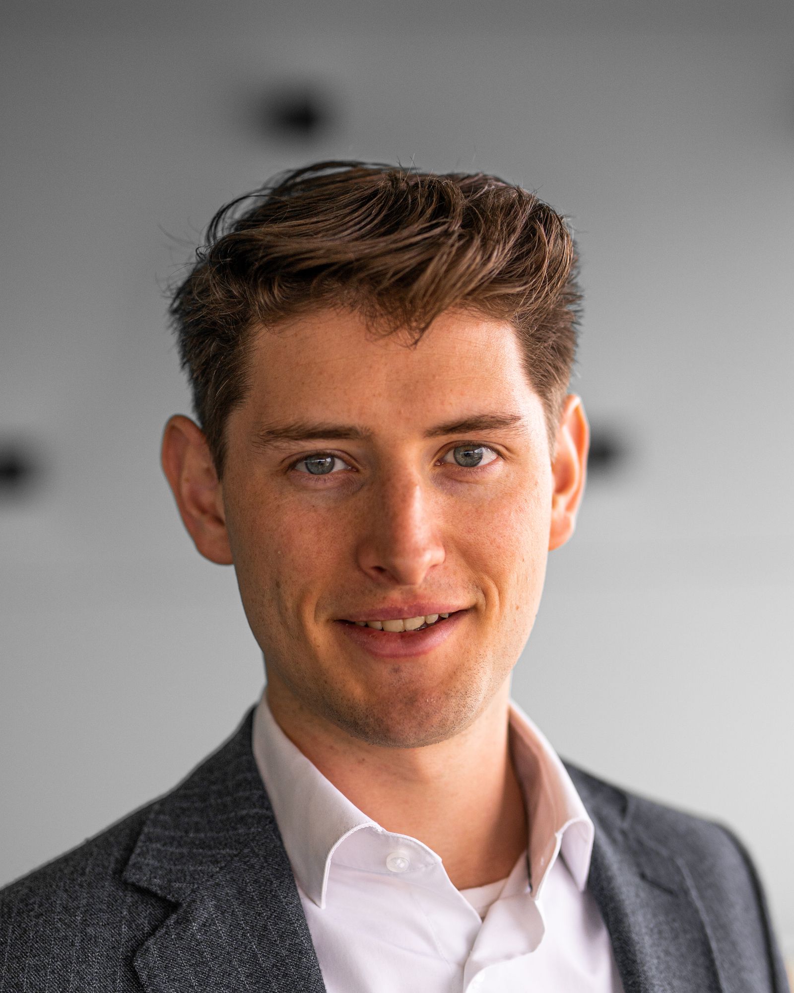 Glenn Bergmans